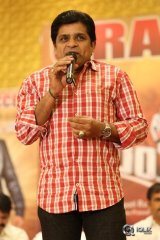 Lion Movie Success Meet